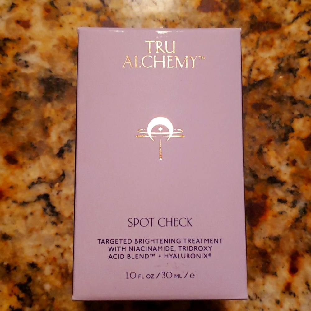 Tru Alchemy